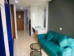 Meisterstadt Pollux Habibie