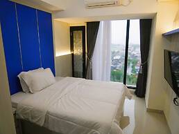 Meisterstadt Pollux Habibie