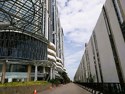 Meisterstadt Pollux Habibie