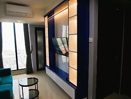 Meisterstadt Pollux Habibie