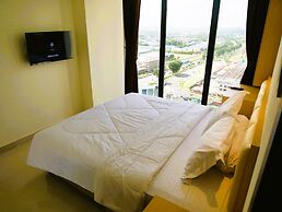 Meisterstadt Pollux Habibie