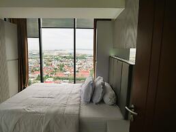 Meisterstadt Pollux Habibie