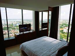 Meisterstadt Pollux Habibie