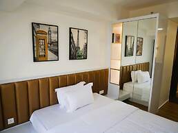 Meisterstadt Pollux Habibie