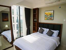 Meisterstadt Pollux Habibie