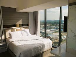 Meisterstadt Pollux Habibie