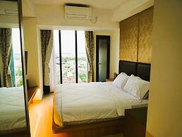 Meisterstadt Pollux Habibie