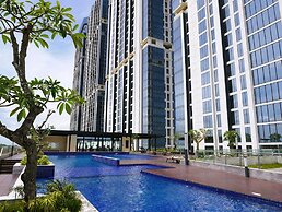 Meisterstadt Pollux Habibie