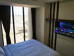 Meisterstadt Pollux Habibie