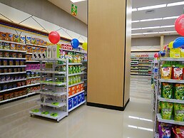 Meisterstadt Pollux Habibie