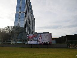 Meisterstadt Pollux Habibie