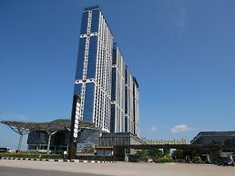 Meisterstadt Pollux Habibie