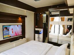 Meisterstadt Pollux Habibie