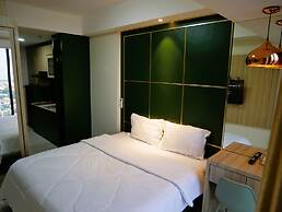 Meisterstadt Pollux Habibie