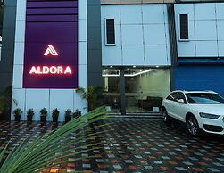 Aldora Airport Residency