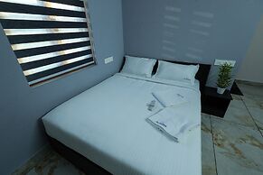 Aldora Airport Residency