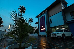 Aldora Airport Residency