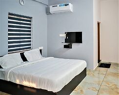 Aldora Airport Residency