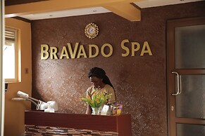 Stallion Place Hotel - Bed and Breakfast