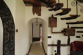 Stallion Place Hotel - Bed and Breakfast