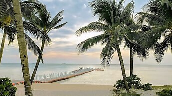 Anna Beach Phu Quoc
