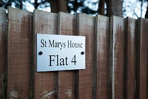 Apartment 4 St Mary s House