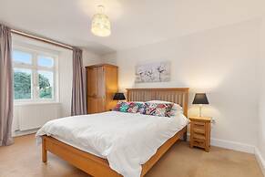 Apartment 4 St Mary s House