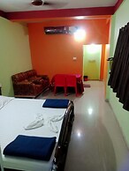 Goroomgo Rajhansh Resort Puri