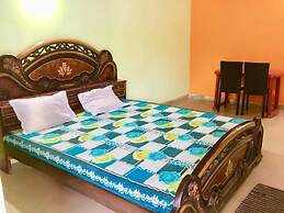 Goroomgo Rajhansh Resort Puri