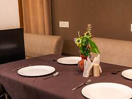 Hotel Signature Planet