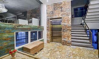 Hotel Signature Planet