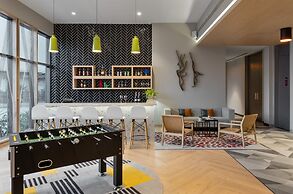 Ginger Chandigarh, Zirakpur