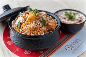 Ginger Chandigarh, Zirakpur