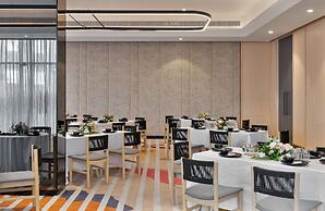 Ginger Chandigarh, Zirakpur