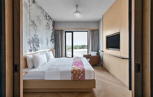 Ginger Chandigarh, Zirakpur