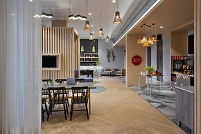 Ginger Chandigarh, Zirakpur