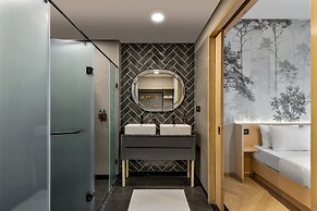 Ginger Chandigarh, Zirakpur