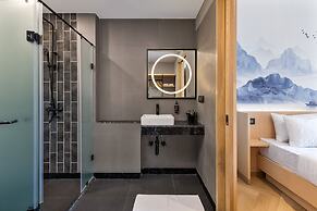 Ginger Chandigarh, Zirakpur