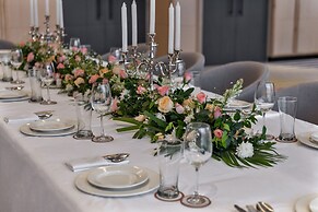 Ginger Chandigarh, Zirakpur