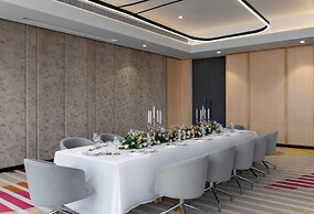 Ginger Chandigarh, Zirakpur