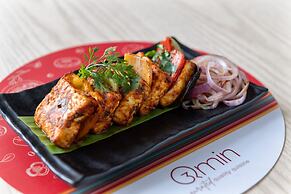 Ginger Chandigarh, Zirakpur