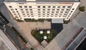 Ginger Chandigarh, Zirakpur