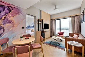 Ginger Chandigarh, Zirakpur