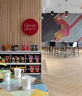 Ginger Chandigarh, Zirakpur