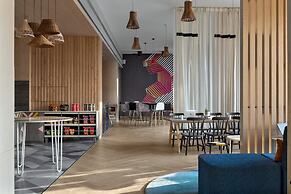 Ginger Chandigarh, Zirakpur