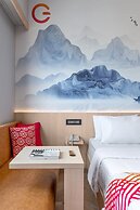 Ginger Chandigarh, Zirakpur