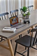 Ginger Chandigarh, Zirakpur