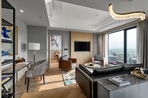 Ginger Chandigarh, Zirakpur