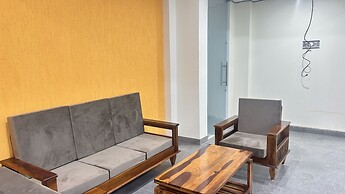 Lime Tree 1BHK Service Apartment