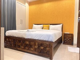 Lime Tree 1BHK Service Apartment